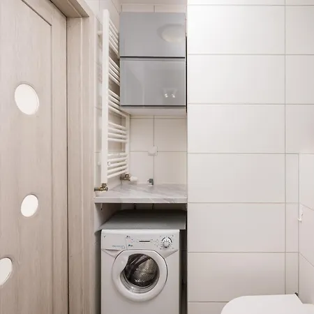 Wlochy Popularna Charming By Bookinghost * ורשה