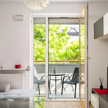 Wlochy Popularna Charming By Bookinghost *