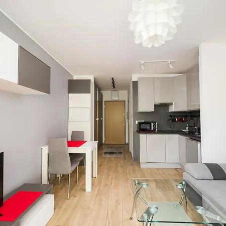 Wlochy Popularna Charming By Bookinghost Varšava