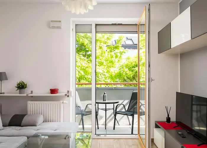 Wlochy Popularna Charming By Bookinghost *