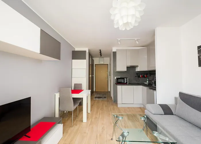 Wlochy Popularna Charming By Bookinghost Varsó