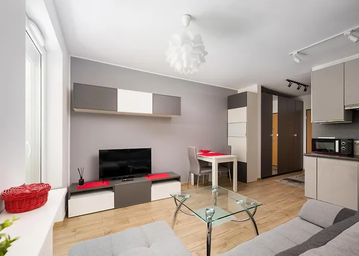 Wlochy Popularna Charming By Bookinghost Varsó