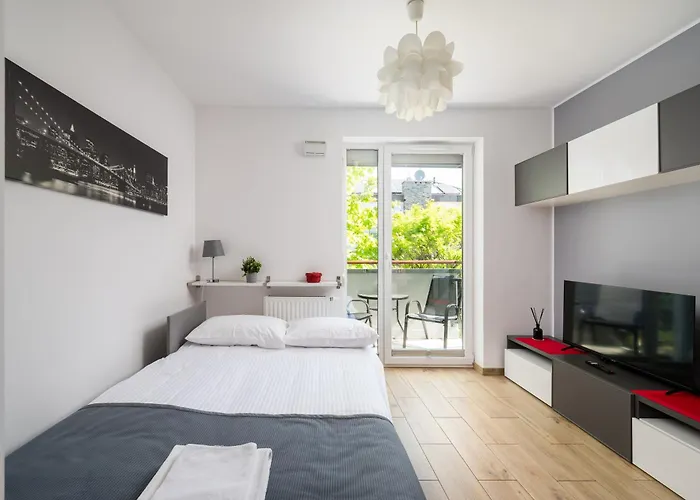 Wlochy Popularna Charming By Bookinghost * Varsó